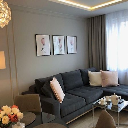 Apartament Blizej Morza Premium II كولوبرزيغ المظهر الخارجي الصورة