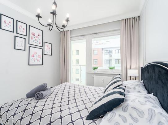 Apartament Blizej Morza Premium II كولوبرزيغ المظهر الخارجي الصورة