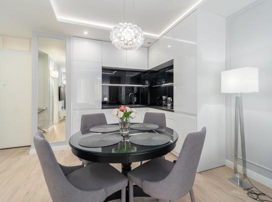 Apartament Blizej Morza Premium II كولوبرزيغ المظهر الخارجي الصورة