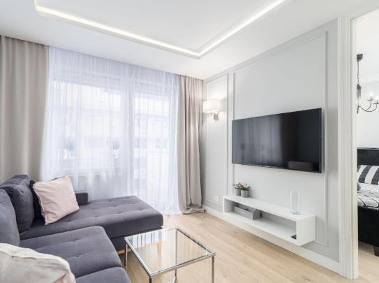 Apartament Blizej Morza Premium II كولوبرزيغ المظهر الخارجي الصورة