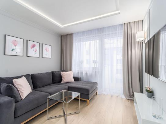Apartament Blizej Morza Premium II كولوبرزيغ المظهر الخارجي الصورة
