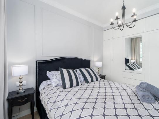 Apartament Blizej Morza Premium II كولوبرزيغ المظهر الخارجي الصورة