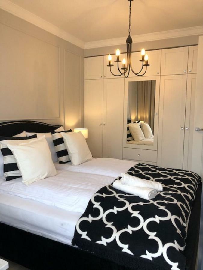 Apartament Blizej Morza Premium II كولوبرزيغ المظهر الخارجي الصورة